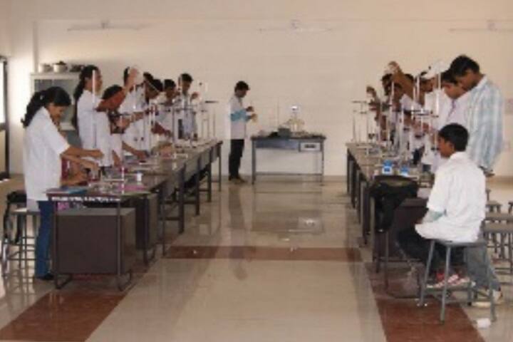 laboratory